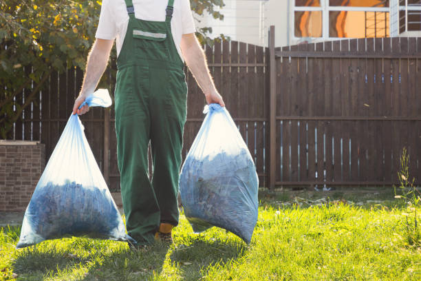 Best Attic Cleanout Services  in Van Alstyne, TX